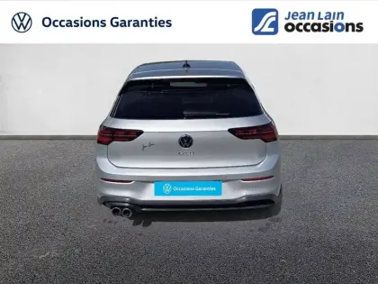 Photo 30 Volkswagen Golf  2.0 TDI SCR 200 DSG7