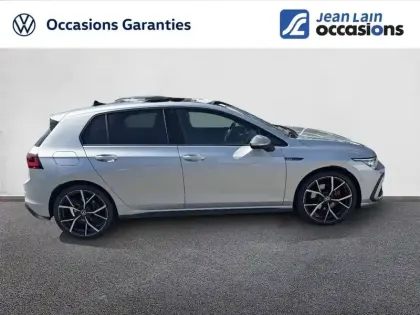 Photo 26 Volkswagen Golf  2.0 TDI SCR 200 DSG7