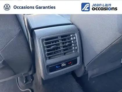 Photo 16 Volkswagen Golf  2.0 TDI SCR 200 DSG7