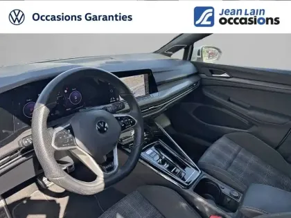 Photo 12 Volkswagen Golf  2.0 TDI SCR 200 DSG7