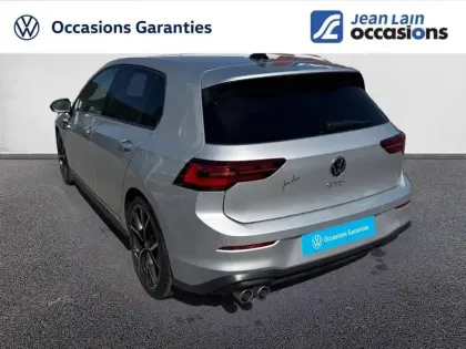 Photo 33 Volkswagen Golf  2.0 TDI SCR 200 DSG7