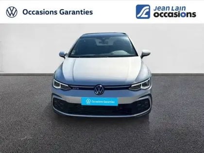 Photo 31 Volkswagen Golf  2.0 TDI SCR 200 DSG7