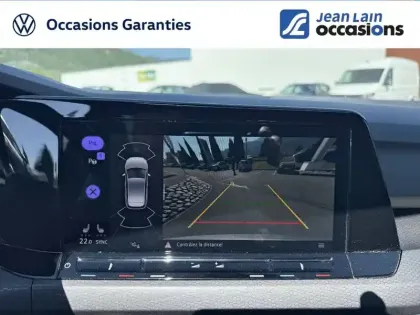 Photo 19 Volkswagen Golf  2.0 TDI SCR 200 DSG7