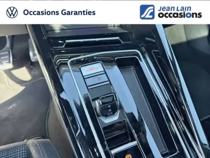 Photo 15 Volkswagen Golf  2.0 TDI SCR 200 DSG7