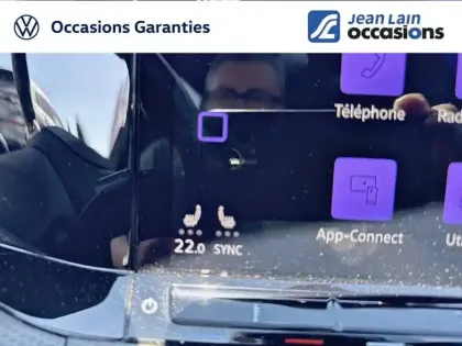 Photo 44 Volkswagen Golf  2.0 TDI SCR 200 DSG7