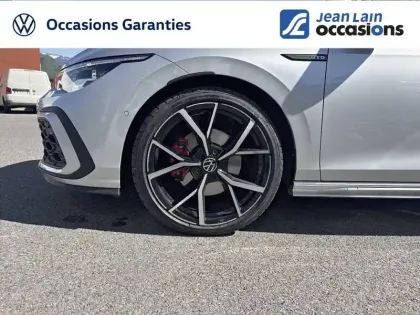 Photo 11 Volkswagen Golf  2.0 TDI SCR 200 DSG7