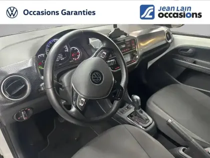 Photo 12 Volkswagen Up e-! 83 Electrique