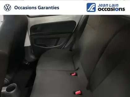 Photo 5 Volkswagen Up e-! 83 Electrique