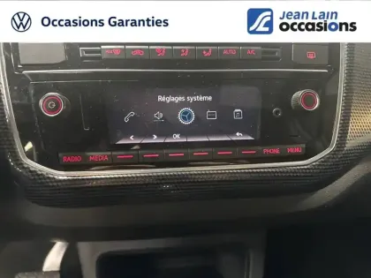 Photo 14 Volkswagen Up e-! 83 Electrique