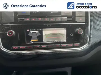 Photo 19 Volkswagen Up e-! 83 Electrique