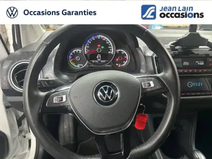 Photo 18 Volkswagen Up e-! 83 Electrique