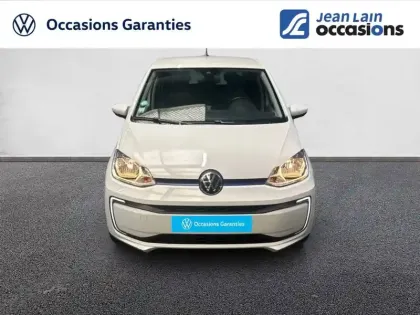 Photo 8 Volkswagen Up e-! 83 Electrique