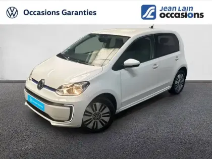Photo Volkswagen Up Life Plus