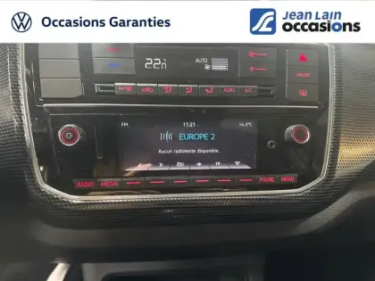 Photo 17 Volkswagen Up e-! 83 Electrique