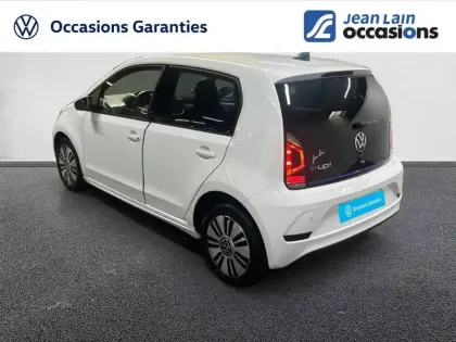 Photo 10 Volkswagen Up e-! 83 Electrique