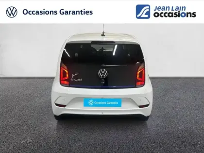 Photo 7 Volkswagen Up e-! 83 Electrique