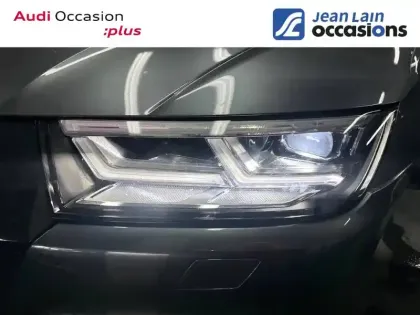 Photo 20 Audi Q5  55 TFSI e 367 S tronic 7 Quattro
