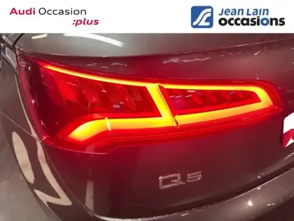 Photo 21 Audi Q5  55 TFSI e 367 S tronic 7 Quattro