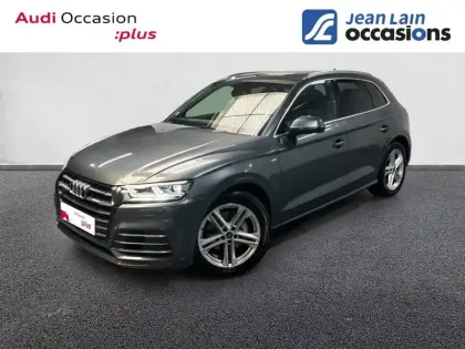 Photo Audi Q5 S Line