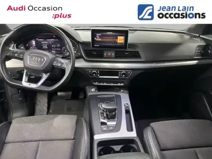 Photo 17 Audi Q5  55 TFSI e 367 S tronic 7 Quattro