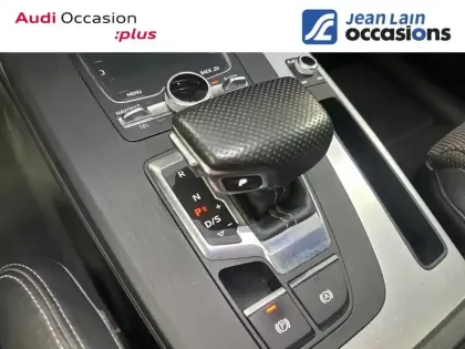 Photo 12 Audi Q5  55 TFSI e 367 S tronic 7 Quattro