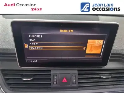 Photo 15 Audi Q5  55 TFSI e 367 S tronic 7 Quattro