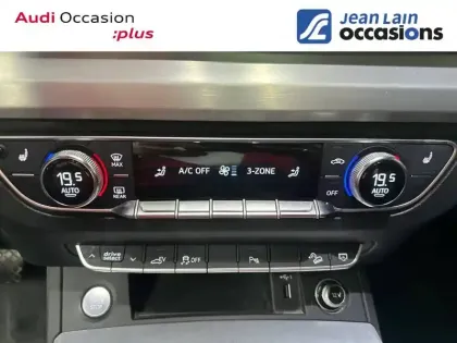 Photo 13 Audi Q5  55 TFSI e 367 S tronic 7 Quattro
