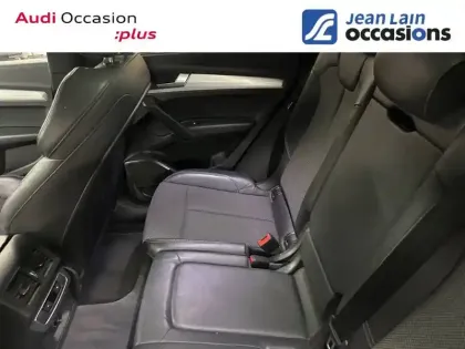 Photo 16 Audi Q5  55 TFSI e 367 S tronic 7 Quattro