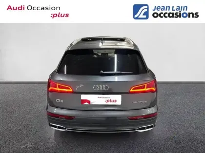 Photo 5 Audi Q5  55 TFSI e 367 S tronic 7 Quattro