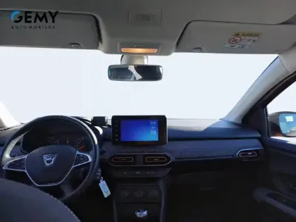 Photo 7 Dacia Sandero  TCe 90 - 22