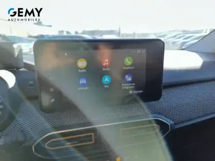 Photo 12 Dacia Sandero  TCe 90 - 22