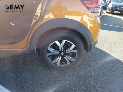 Photo 10 Dacia Sandero  TCe 90 - 22