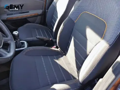 Photo 8 Dacia Sandero  TCe 90 - 22