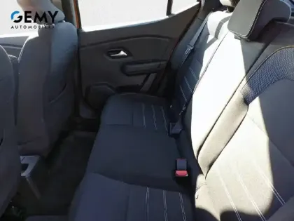 Photo 9 Dacia Sandero  TCe 90 - 22