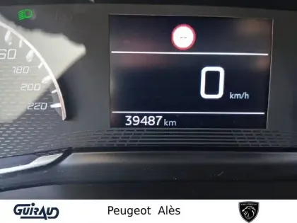Photo 20 Peugeot 208  PureTech 100 S&S BVM6