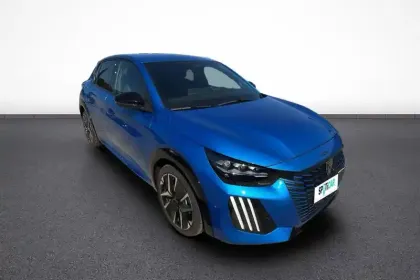 Photo 7 Peugeot 208  Hybrid 145 ch e-DCS6