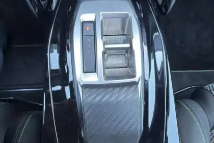 Photo 22 Peugeot 208  Hybrid 145 ch e-DCS6