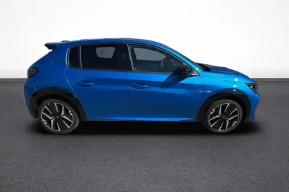 Photo 6 Peugeot 208  Hybrid 145 ch e-DCS6