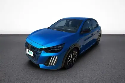 Photo Peugeot 208 Gt