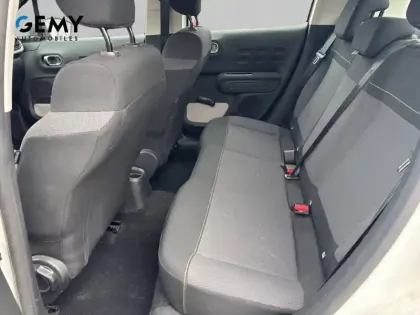 Photo 9 Citroën C3  PureTech 83 S&S BVM5