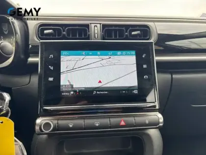 Photo 13 Citroën C3  PureTech 83 S&S BVM5