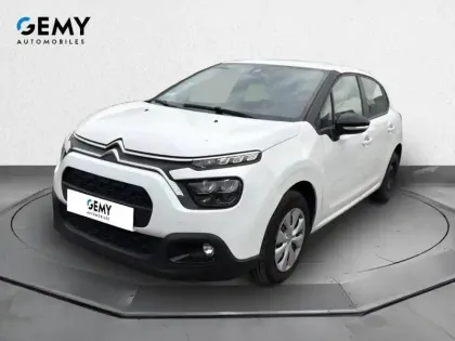 Photo Citroën C3 Feel Business