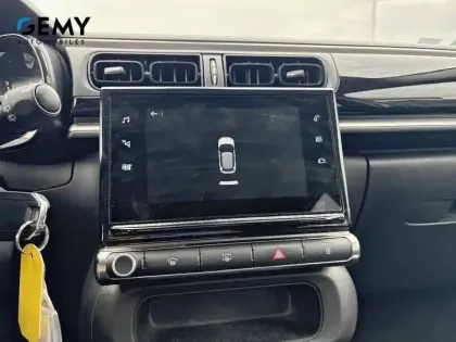 Photo 12 Citroën C3  PureTech 83 S&S BVM5