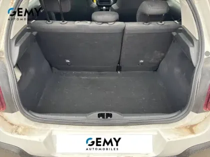 Photo 5 Citroën C3  PureTech 83 S&S BVM5