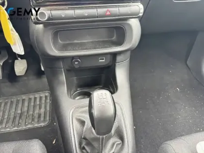 Photo 14 Citroën C3  PureTech 83 S&S BVM5