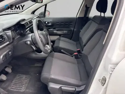 Photo 8 Citroën C3  PureTech 83 S&S BVM5