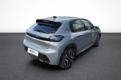 Photo 5 Peugeot 208  Hybrid 136 e-DCS6