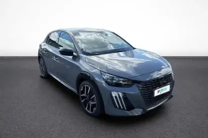 Photo 7 Peugeot 208  Hybrid 136 e-DCS6