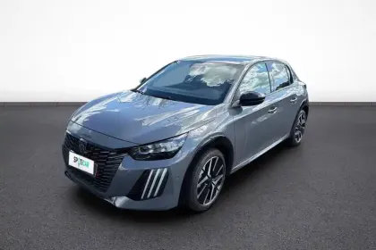 Photo Peugeot 208 Gt