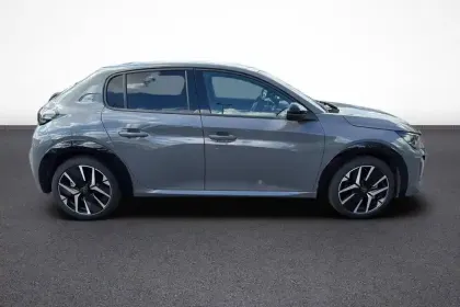 Photo 6 Peugeot 208  Hybrid 136 e-DCS6